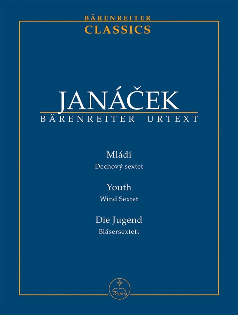 Jugend (Die) Windsextet